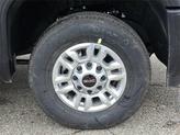 Thumbnail of 2025 Onyx Black GMC Sierra 2500