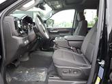 Thumbnail of 2025 Onyx Black GMC Sierra 2500