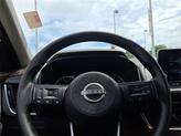 Thumbnail of 2022 Glacier White Nissan Rogue