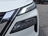 Thumbnail of 2022 Glacier White Nissan Rogue