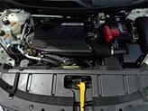 Thumbnail of 2022 Glacier White Nissan Rogue