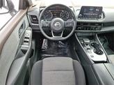 Thumbnail of 2022 Glacier White Nissan Rogue