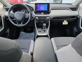 Thumbnail of 2025 Ice Toyota RAV4 Hybrid