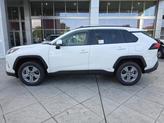 Thumbnail of 2025 Ice Toyota RAV4 Hybrid