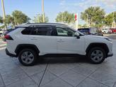 Thumbnail of 2025 Ice Toyota RAV4 Hybrid