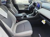 Thumbnail of 2025 Ice Toyota RAV4 Hybrid
