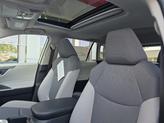 Thumbnail of 2025 Ice Toyota RAV4 Hybrid
