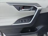 Thumbnail of 2025 Ice Toyota RAV4 Hybrid