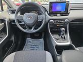 Thumbnail of 2025 Ice Toyota RAV4 Hybrid