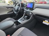 Thumbnail of 2025 Ice Toyota RAV4 Hybrid