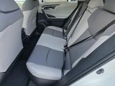 Thumbnail of 2025 Ice Toyota RAV4 Hybrid
