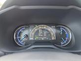 Thumbnail of 2025 Ice Toyota RAV4 Hybrid