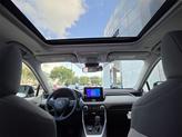 Thumbnail of 2025 Ice Toyota RAV4 Hybrid