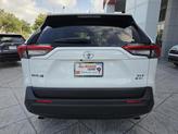 Thumbnail of 2025 Ice Toyota RAV4 Hybrid