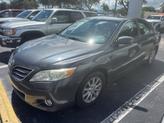 Thumbnail of 2011 Magnetic Gray Toyota Camry