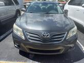 Thumbnail of 2011 Magnetic Gray Toyota Camry