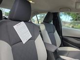 Thumbnail of 2025 Ice Toyota Corolla