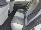 Thumbnail of 2025 Ice Toyota Corolla
