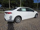 Thumbnail of 2025 Ice Toyota Corolla