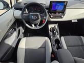 Thumbnail of 2025 Ice Toyota Corolla