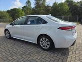 Thumbnail of 2025 Ice Toyota Corolla