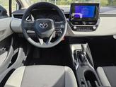 Thumbnail of 2025 Ice Toyota Corolla