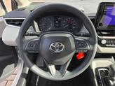 Thumbnail of 2025 Ice Toyota Corolla