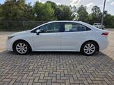 Thumbnail of 2025 Ice Toyota Corolla