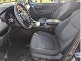 Thumbnail of 2024 Magnetic Gray Metallic Toyota RAV4