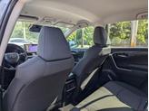Thumbnail of 2024 Magnetic Gray Metallic Toyota RAV4