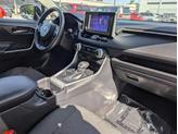 Thumbnail of 2024 Magnetic Gray Metallic Toyota RAV4