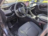 Thumbnail of 2024 Magnetic Gray Metallic Toyota RAV4