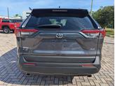 Thumbnail of 2024 Magnetic Gray Metallic Toyota RAV4