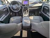 Thumbnail of 2024 Magnetic Gray Metallic Toyota RAV4