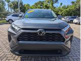 Thumbnail of 2024 Magnetic Gray Metallic Toyota RAV4
