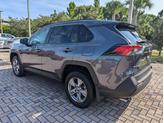 Thumbnail of 2024 Magnetic Gray Metallic Toyota RAV4
