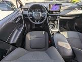 Thumbnail of 2024 Magnetic Gray Metallic Toyota RAV4