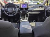 Thumbnail of 2024 Magnetic Gray Metallic Toyota RAV4