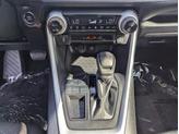 Thumbnail of 2024 Magnetic Gray Metallic Toyota RAV4