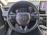 Thumbnail of 2024 Magnetic Gray Metallic Toyota RAV4