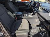 Thumbnail of 2024 Magnetic Gray Metallic Toyota RAV4
