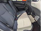 Thumbnail of 2024 Magnetic Gray Metallic Toyota RAV4