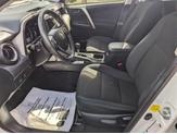 Thumbnail of 2016 Super White Toyota RAV4