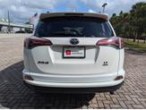 Thumbnail of 2016 Super White Toyota RAV4