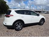 Thumbnail of 2016 Super White Toyota RAV4