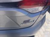 Thumbnail of 2024 Classic Silver Toyota Corolla Hybrid