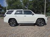 Thumbnail of 2016 Blizzard Pearl Toyota 4Runner