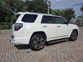 Thumbnail of 2016 Blizzard Pearl Toyota 4Runner