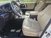 Thumbnail of 2016 Blizzard Pearl Toyota 4Runner