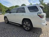 Thumbnail of 2016 Blizzard Pearl Toyota 4Runner